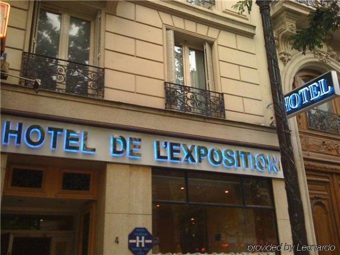 Hotel Korner Republique 3*