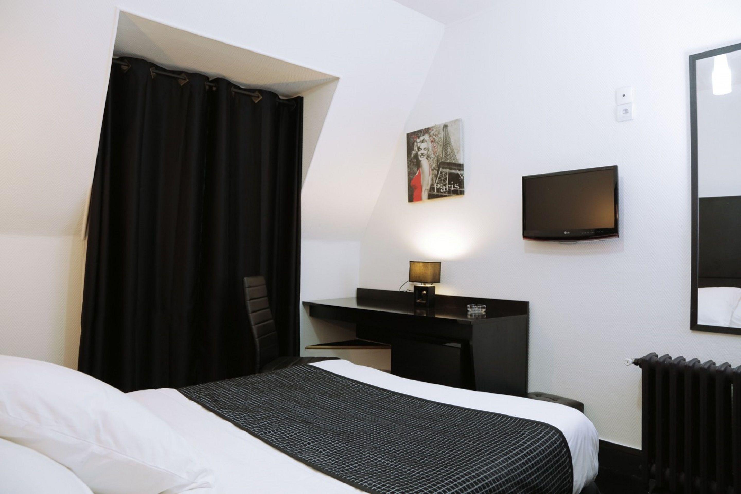 De L'exposition - République 3* Parigi