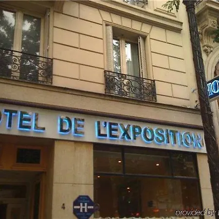 Hotel Korner Republique 3*