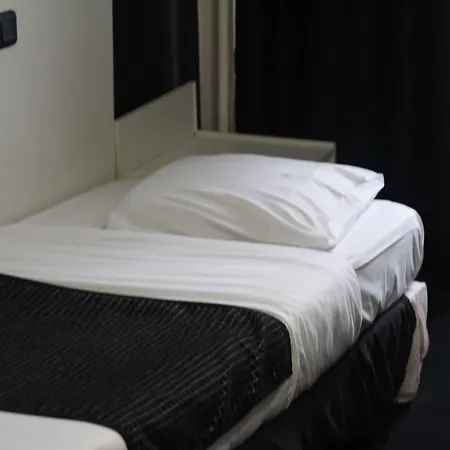 Hotel Korner Republique Paris