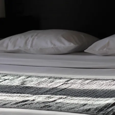 Hotel Korner Republique Paris