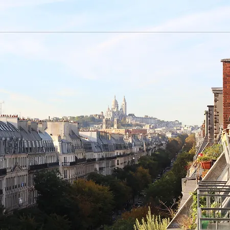 Korner Republique 3* Paris