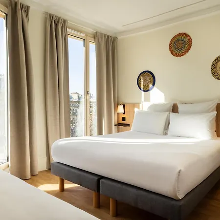 Korner Republique 3* Paris