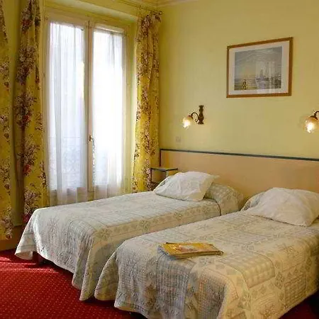 Korner Republique Hotel Paris