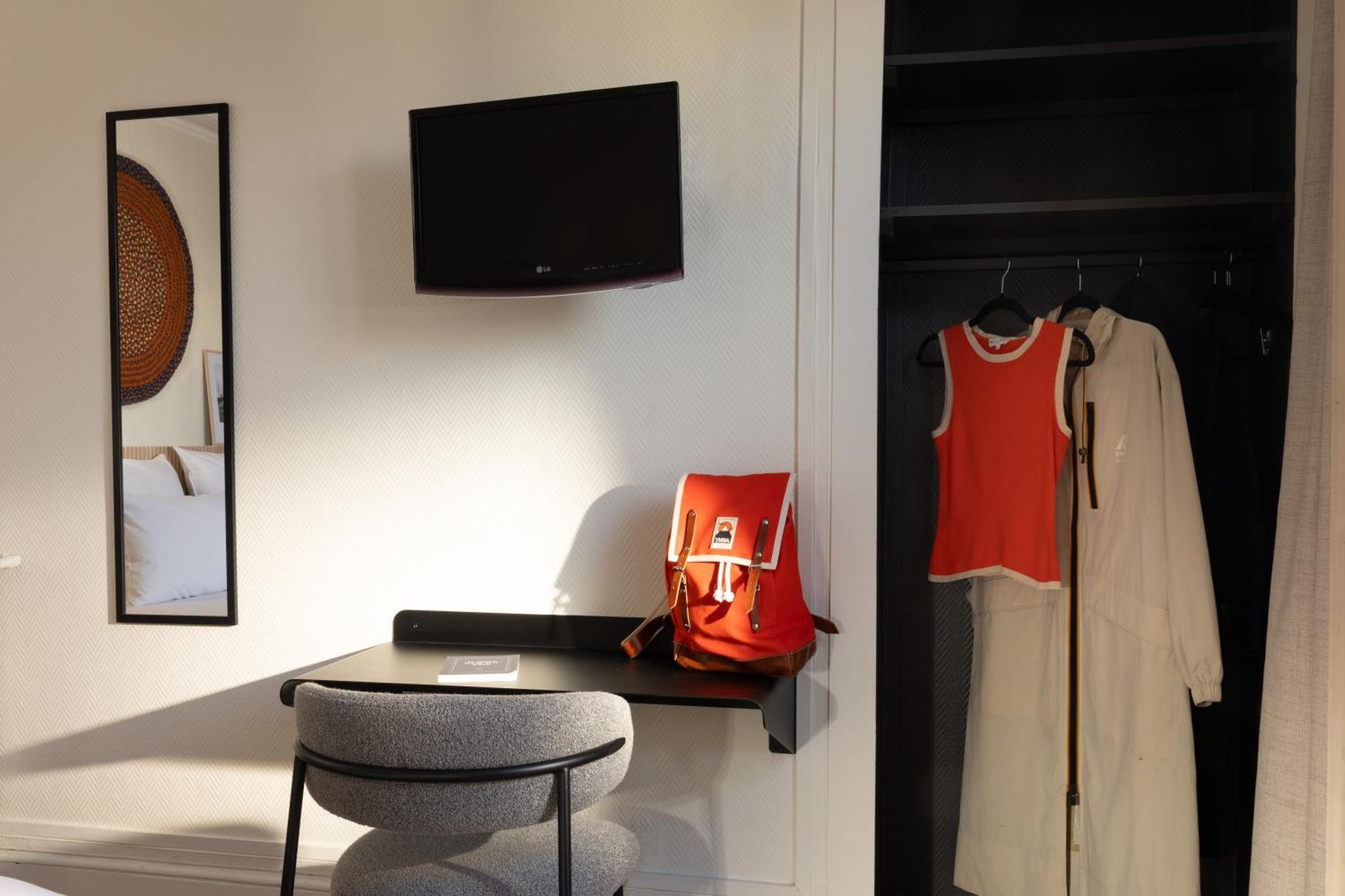 Hotel Korner Republique