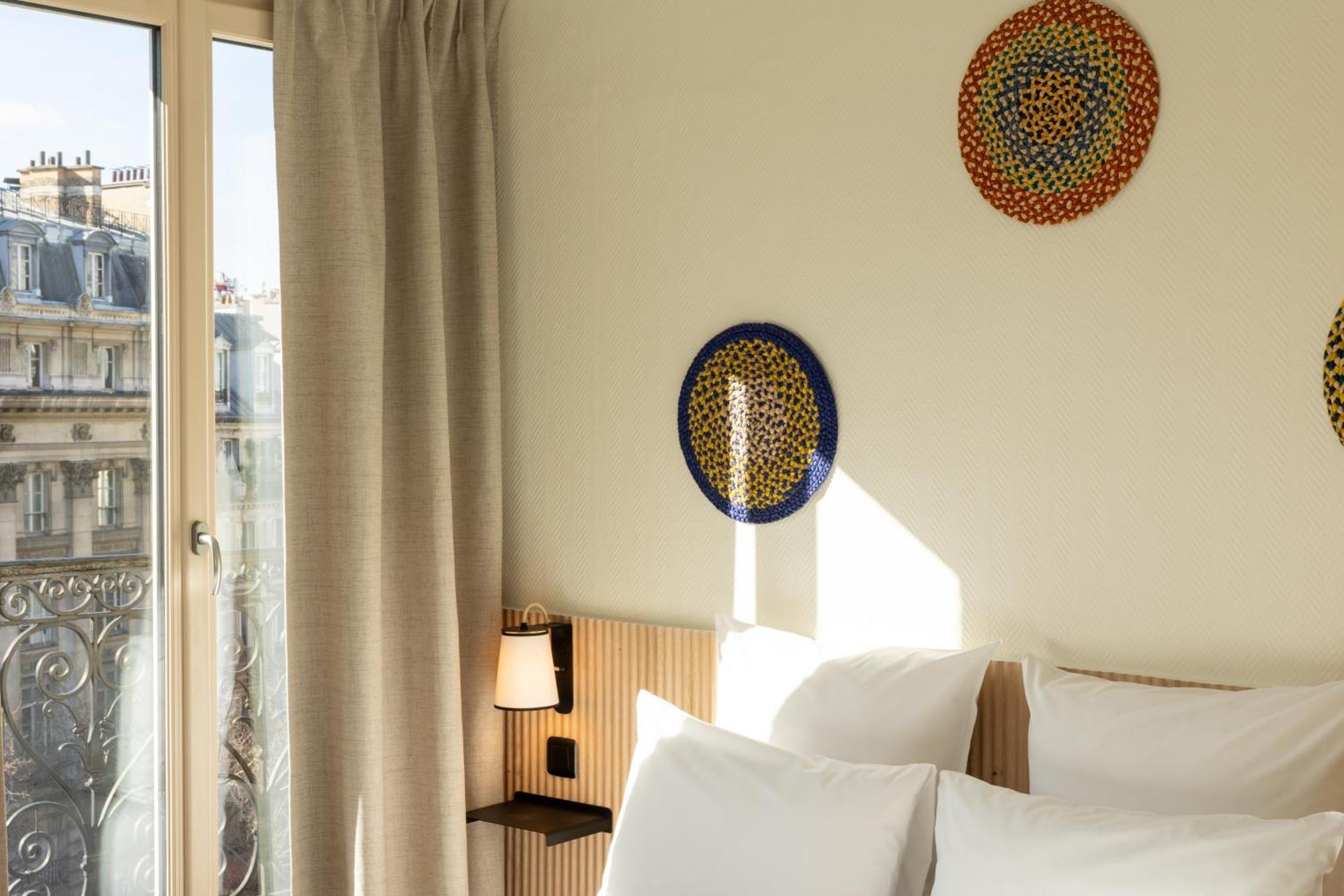 Hotel Korner Republique
