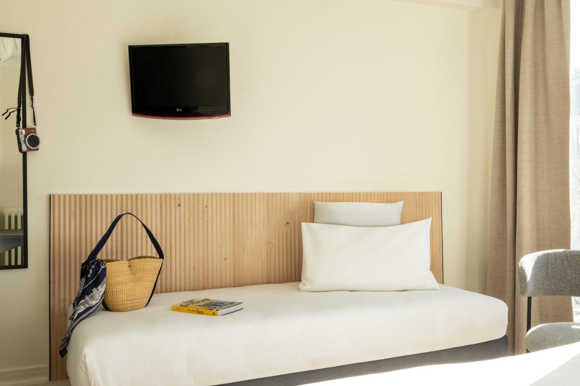 Hotel Korner Republique 3*