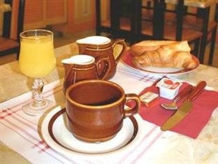 Korner Republique Hotel 3*